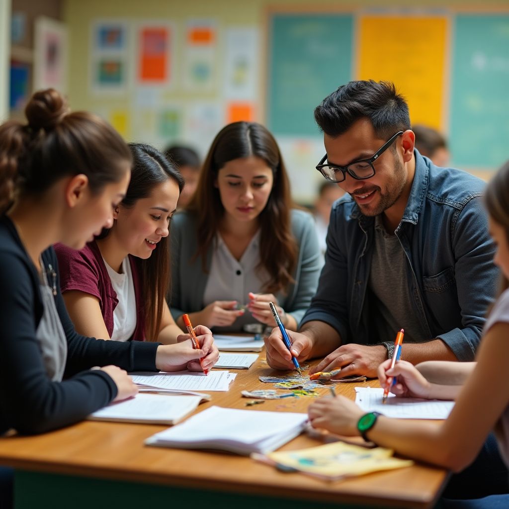 Planificación financiera estratégica