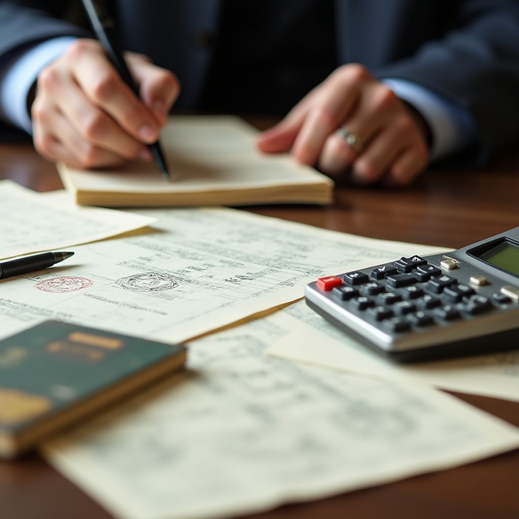 Optimización fiscal en Argentina