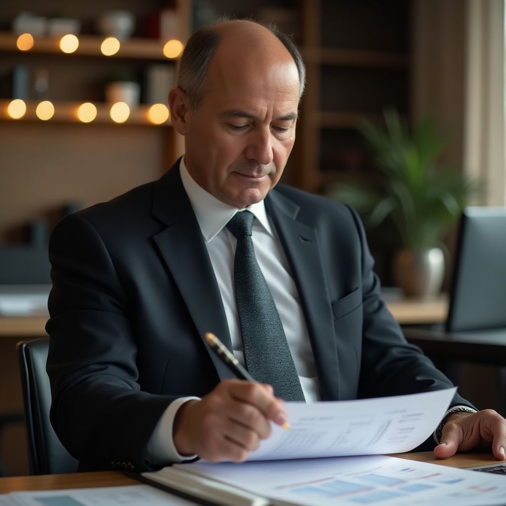 Martín Rodríguez - Director de Finanzas Corporativas